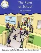 The Rules at School