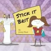 Stick-it Brit
