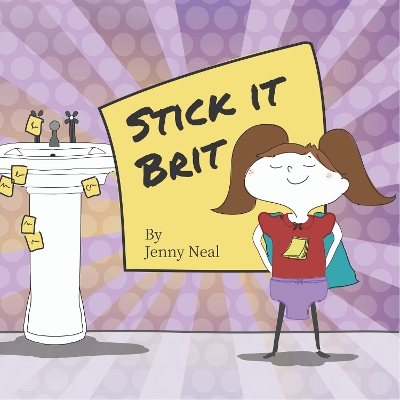 Stick-it Brit