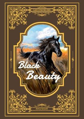 Black Beauty/黑骏马
