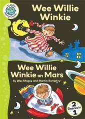 Wee Willie Winkie / Wee Willie Winkie on Mars