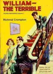 William - The Terrible: Plays for Radio