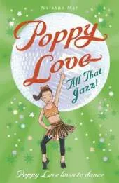 Poppy Love: All that Jazz!