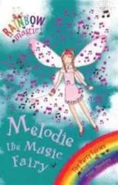 Rainbow Magic: Melodie The Music Fairy: The Party Fairies Book 2