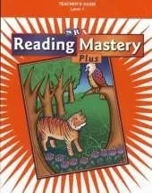 Reading Mastery Plus Grade 1, Additional Teacher Guide