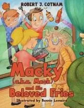 Macky (a.k.a. Mack) and His Beloved Fries