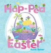 Hap-Pea Easter