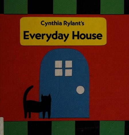 Everyday Bk. Everyday House