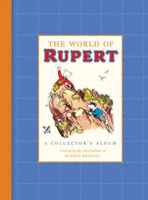 The World of Rupert