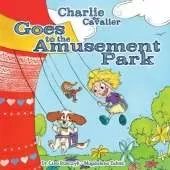 Charlie the Cavalier Goes to the Amusement Park