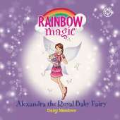 Alexandra the Royal Baby Fairy: Special