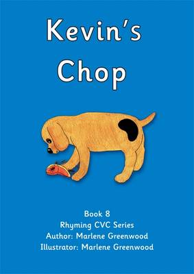 Kevin's Chop