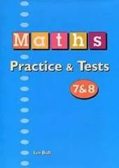 Maths Practice and Tests