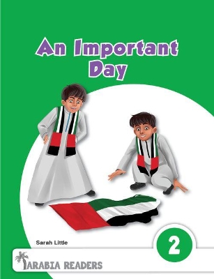 An Important Day