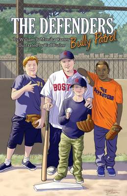 The Defenders: Bully Patrol