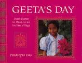Geeta's Day: From Dawn to Dusk in an Indian Village