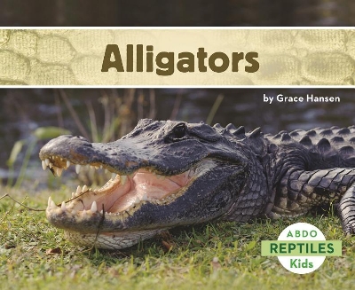 Alligators