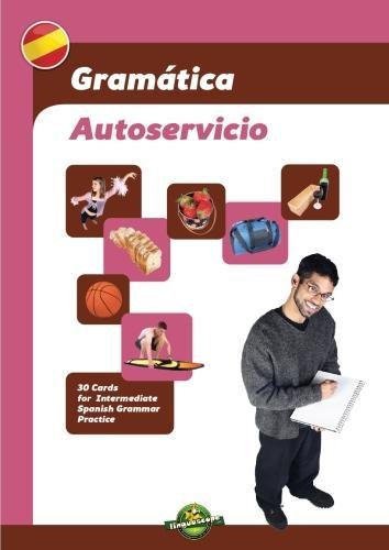 Gramatica Autoservicio