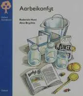 Aarbeikonfyt
