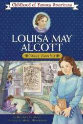 Louisa May Alcott