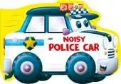 Noisy Police Car