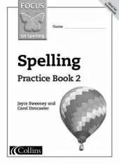 Spelling Practice