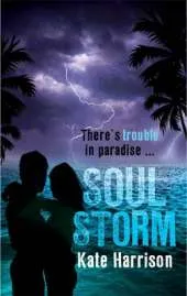 Soul Storm: Book 3
