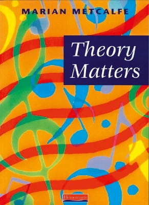 Theory Matters Pupil Book