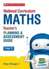 Maths - Year 2