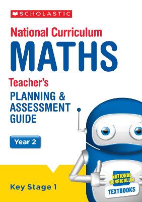 Maths - Year 2