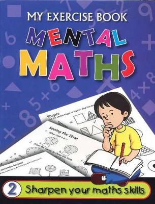 Mental Maths Book 2