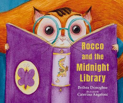 Rocco and the Midnight Library