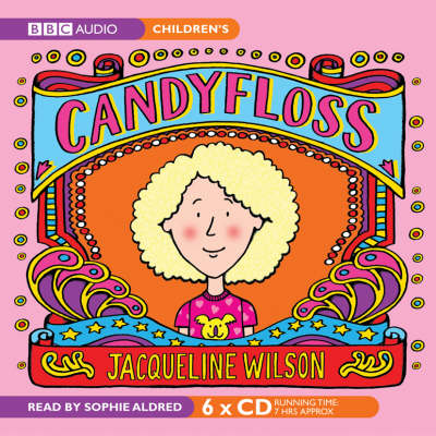 Candyfloss