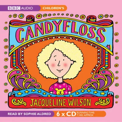 Candyfloss
