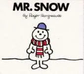 Mr.Snow