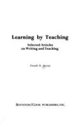Learning By Teaching