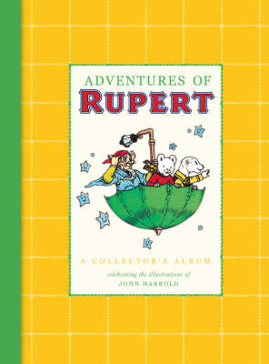 Adventures of Rupert
