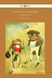Mother Goose's Menagerie - Illustrated by Peter Newell