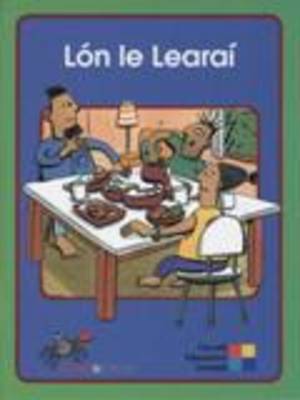 Lon Le Larrai
