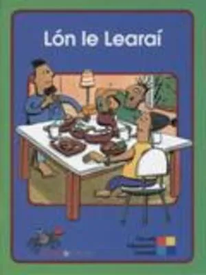 Lon Le Larrai
