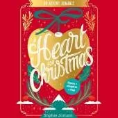 A Heart for Christmas: An Advent Novel