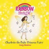 Charlotte the Baby Princess Fairy: Special