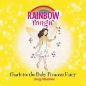Charlotte the Baby Princess Fairy: Special