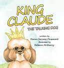 King Claude the Talking Dog