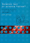 Science Fact/Science Fiction