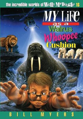 My Life as a Walrus Whoopee Cushion