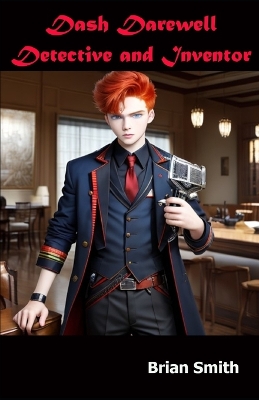 Dash Darewell: Detective and Inventor
