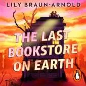The Last Bookstore on Earth