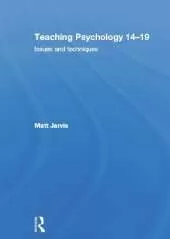Teaching Psychology 14-19: Issues and Techniques