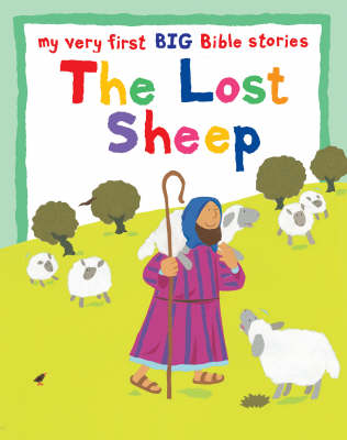 The Lost Sheep